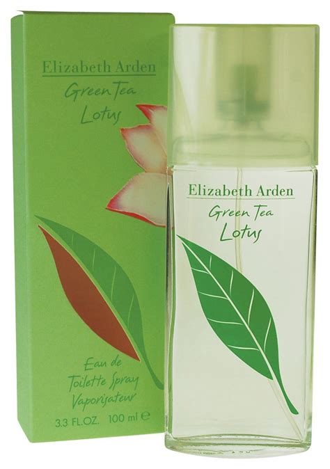 elizabeth arden green tea reviews.